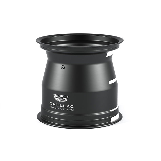 Cadillac Formula One Team Replica 1:4 Scale Mini Wheel Rim