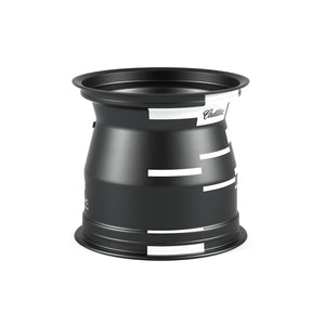 Cadillac Formula One Team Replica 1:4 Scale Mini Wheel Rim