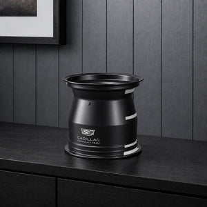 Cadillac Formula One Team Replica 1:4 Scale Mini Wheel Rim