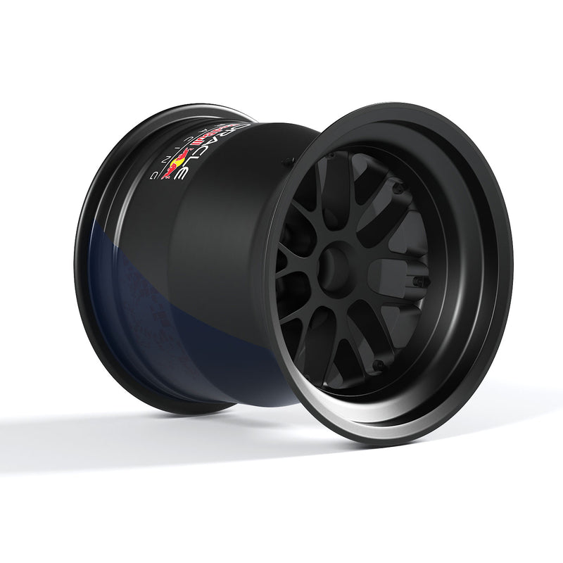 Red Bull Racing Formula 1 Team 2026 mini wheel rim premium collector display piece