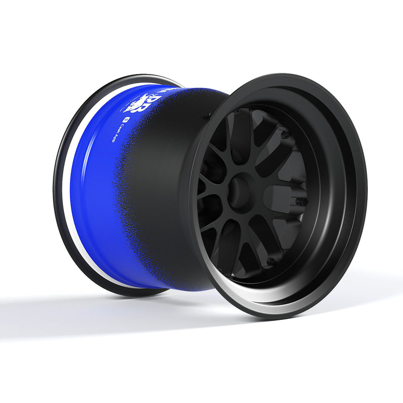 Racing Bulls Formula One Team 2026 mini wheel rim Formula 1 inspired collector display piece