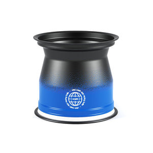 Official Visa Cash App Racing Bulls Formula One Team 2026 mini wheel rim, Formula 1-inspired display model for collectors
