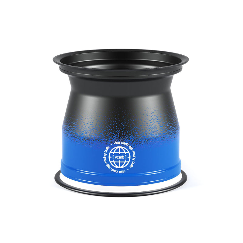 Visa Cash App Racing Bulls Formula One Team 2026 Mini Wheel Rim
