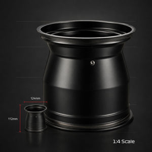 Atlassian Williams Racing 2026 mini wheel rim premium Formula 1 display collectible