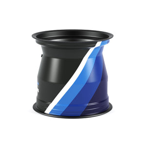 Williams Racing 2026 mini wheel rim Formula 1 inspired collector display piece