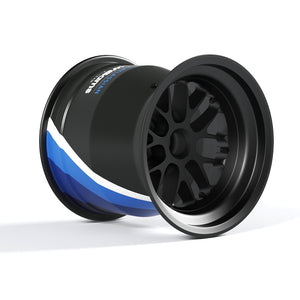 Atlassian Williams Racing mini wheel rim 2026 premium motorsport collectible display item
