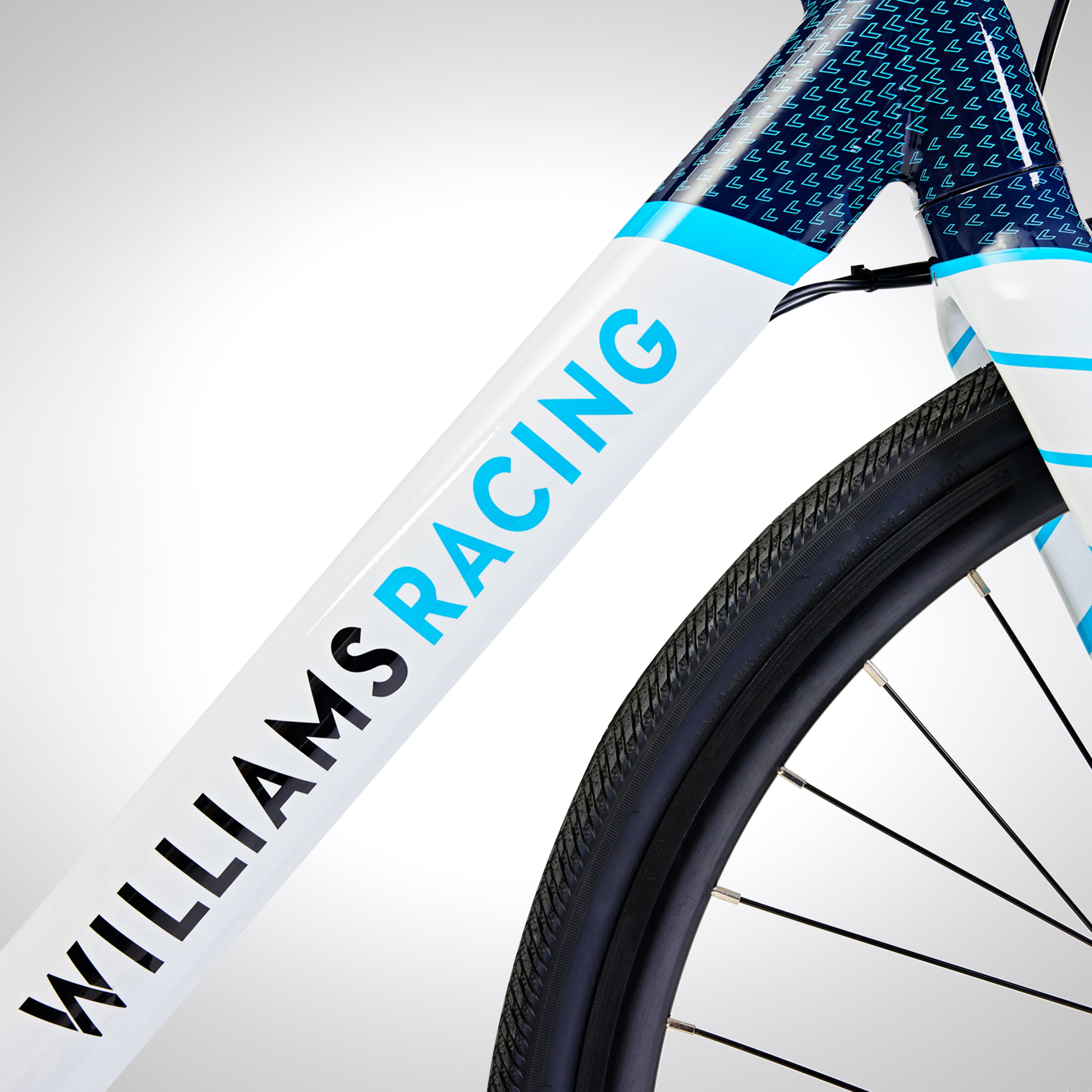 Williams Racing eBike