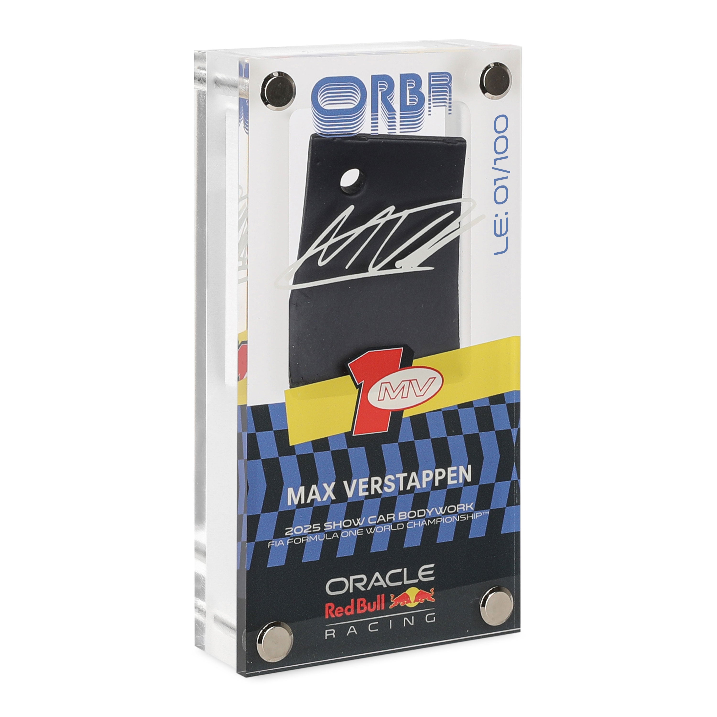 Max Verstappen F1® Memorabilia, Merch & Gifts | F1 Authentics