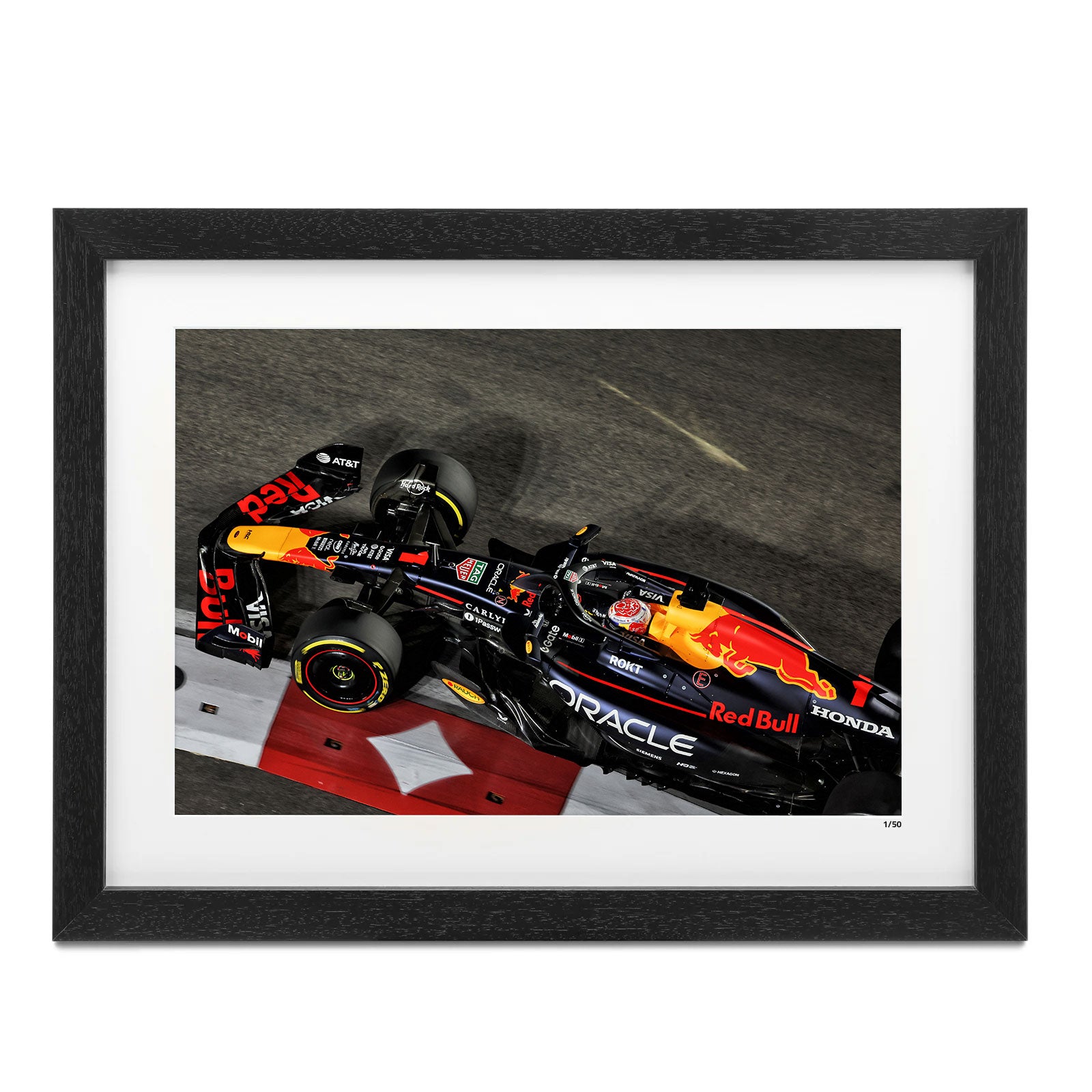 Max Verstappen F1® Memorabilia, Merch & Gifts | F1 Authentics