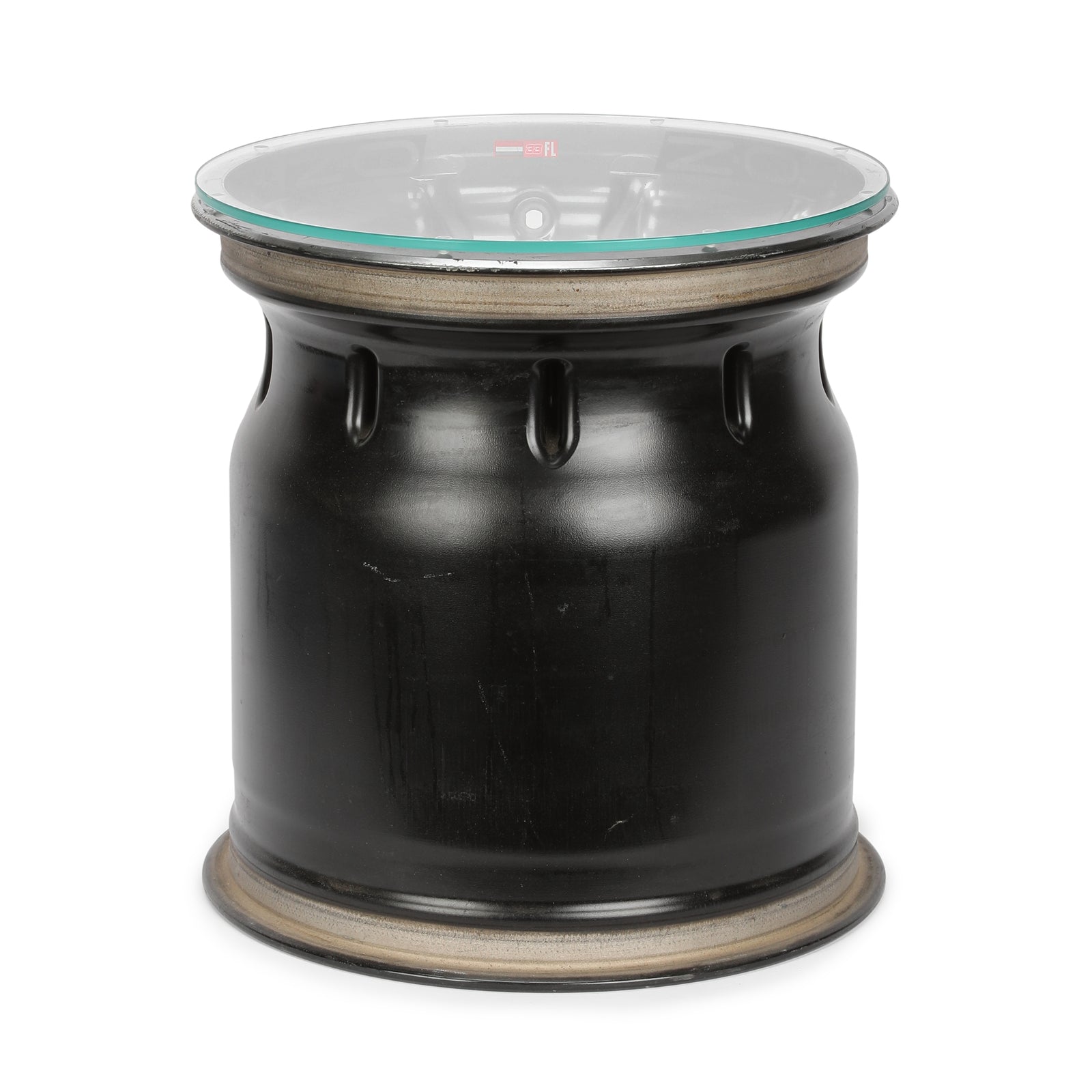 Max Verstappen 2019 Oracle Red Bull Racing Front Wheel Rim Table