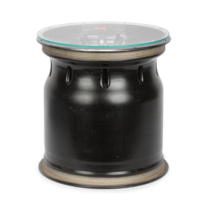 Max Verstappen 2019 Oracle Red Bull Racing Front Wheel Rim Table