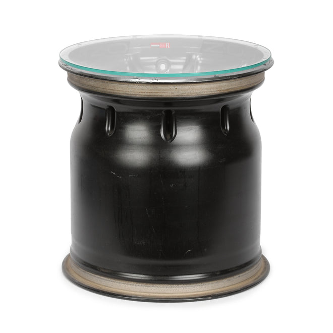 Max Verstappen 2019 Oracle Red Bull Racing Front Wheel Rim Table