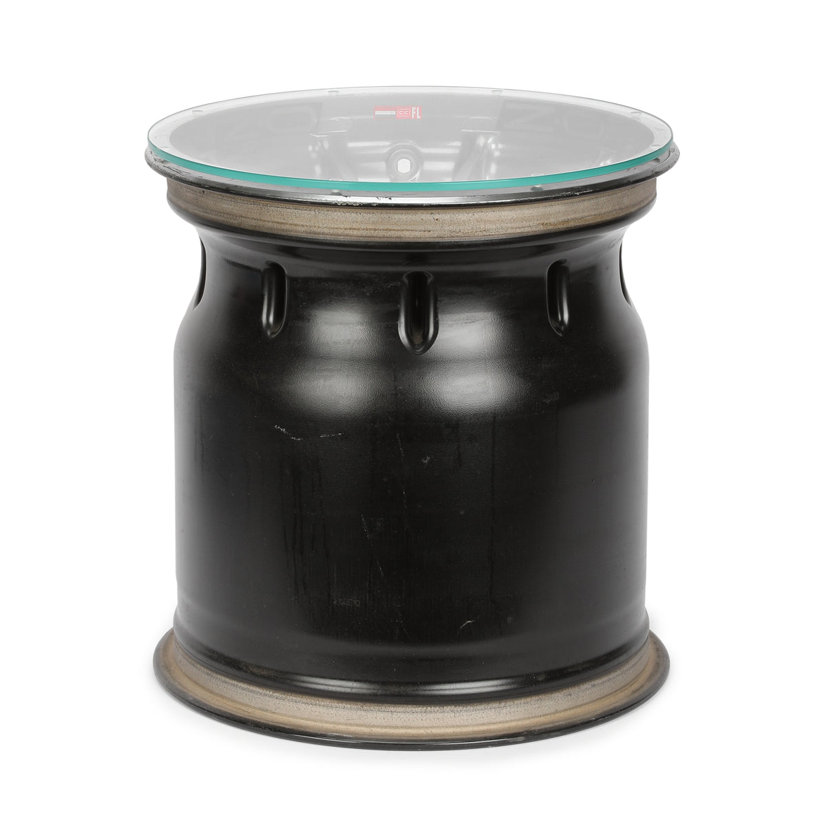 Racing Rim Table Oracle Red Bull Racing 2021 Wheel Rim Table | Official F1 Collectible ...