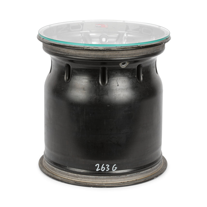 Max Verstappen 2020 Oracle Red Bull Racing Front Wheel Rim Table