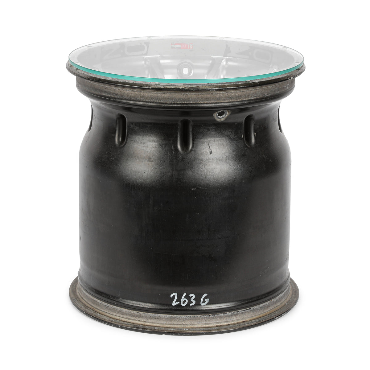 Racing Rim Table Max Verstappen 2020 Front Wheel Rim Table | Red Bull Racing – F1 Authentics