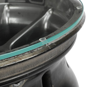 Max Verstappen 2020 Oracle Red Bull Racing Front Wheel Rim Table
