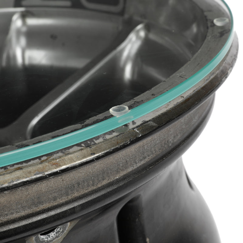 Max Verstappen 2020 Oracle Red Bull Racing Front Wheel Rim Table