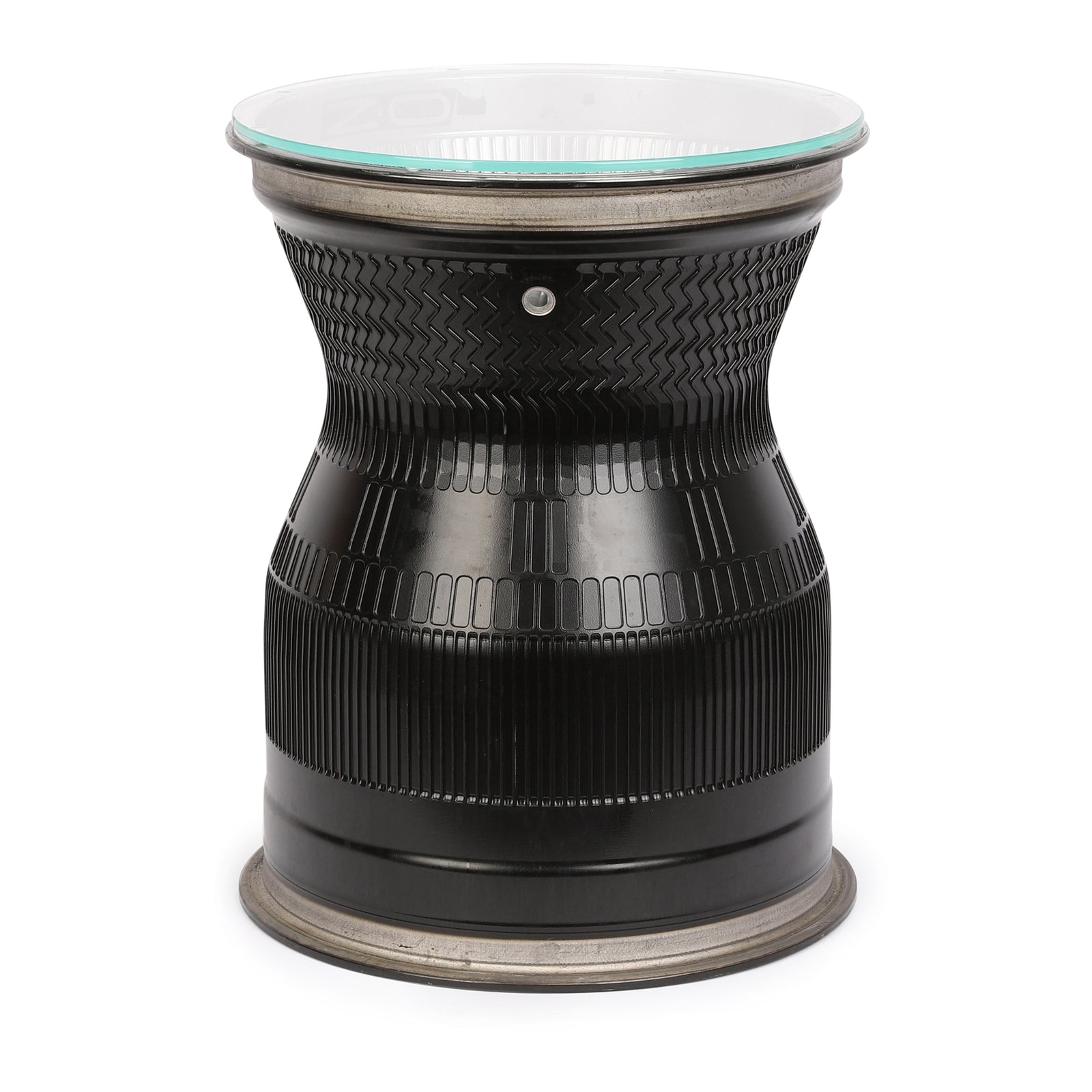 Sergio Perez 2021 Oracle Red Bull Racing Race Used Wheel Rim Table