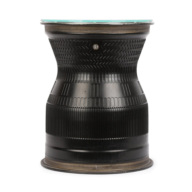 2021 Red Bull wheel rim table