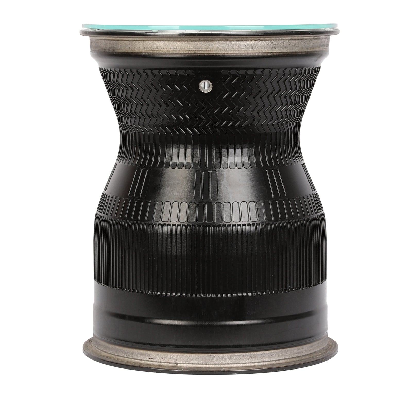 Sergio Perez 2021 Oracle Red Bull Racing Race Used Wheel Rim Table