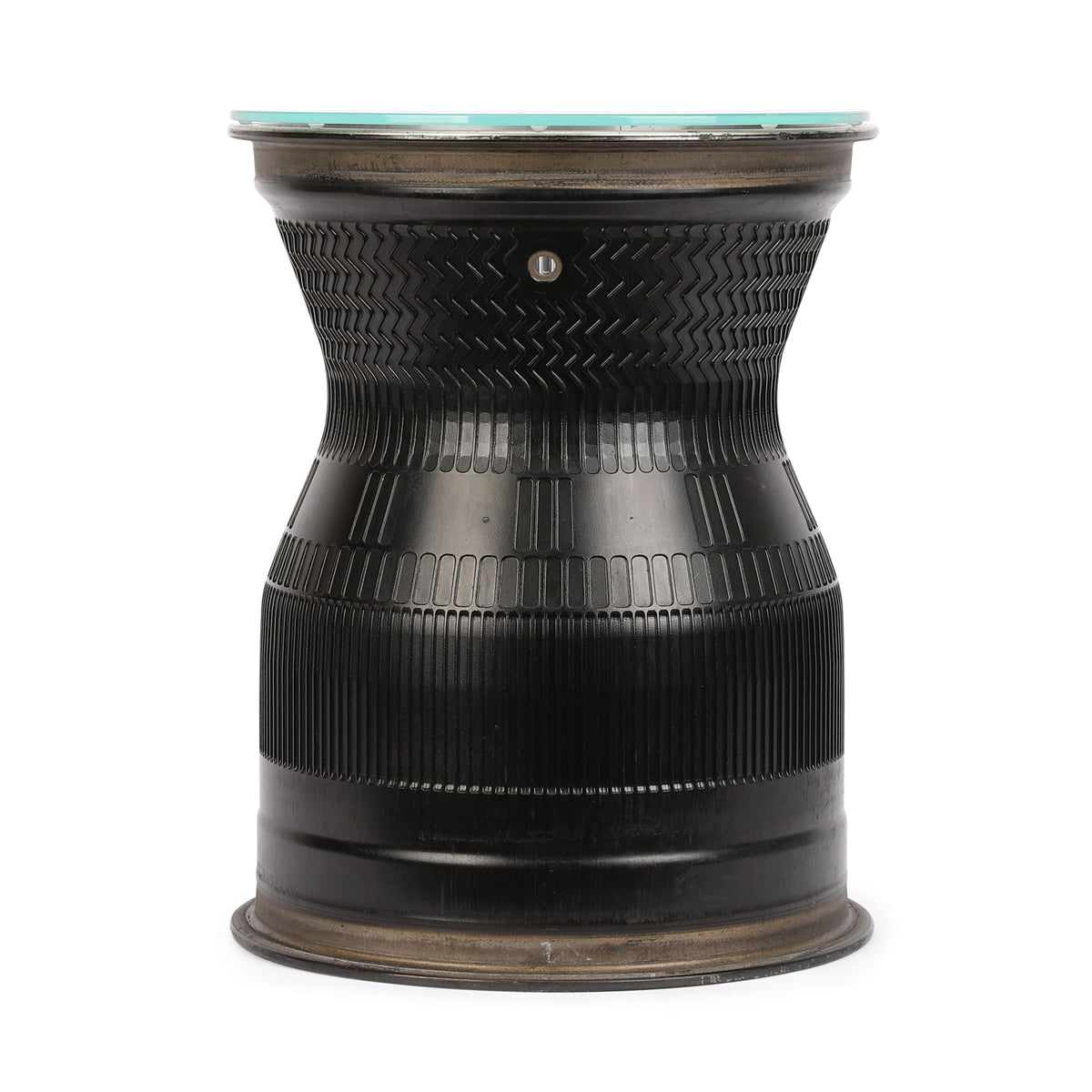 Oracle Red Bull Racing 2021 Wheel Rim Table | Official F1 Collectible ...