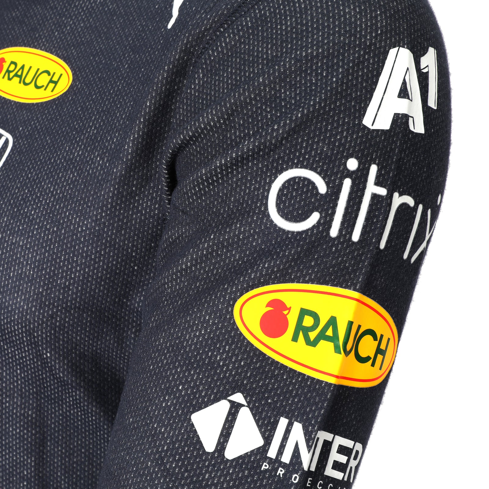The Silverstone Auction LOT 008 - Max Verstappen 2021 Race Worn Red Bull Racing Nomex