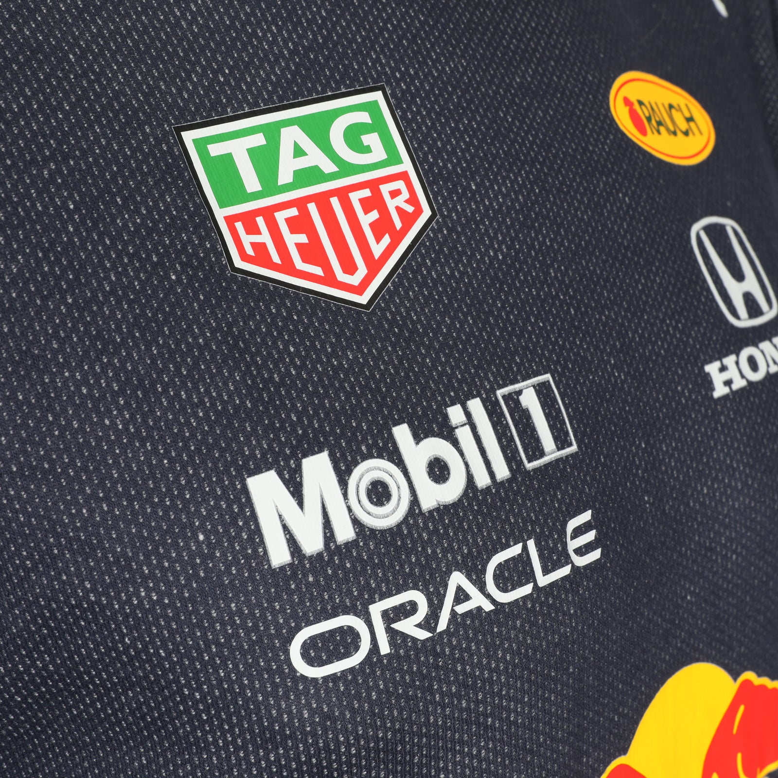 The Silverstone Auction LOT 008 - Max Verstappen 2021 Race Worn Red Bull Racing Nomex