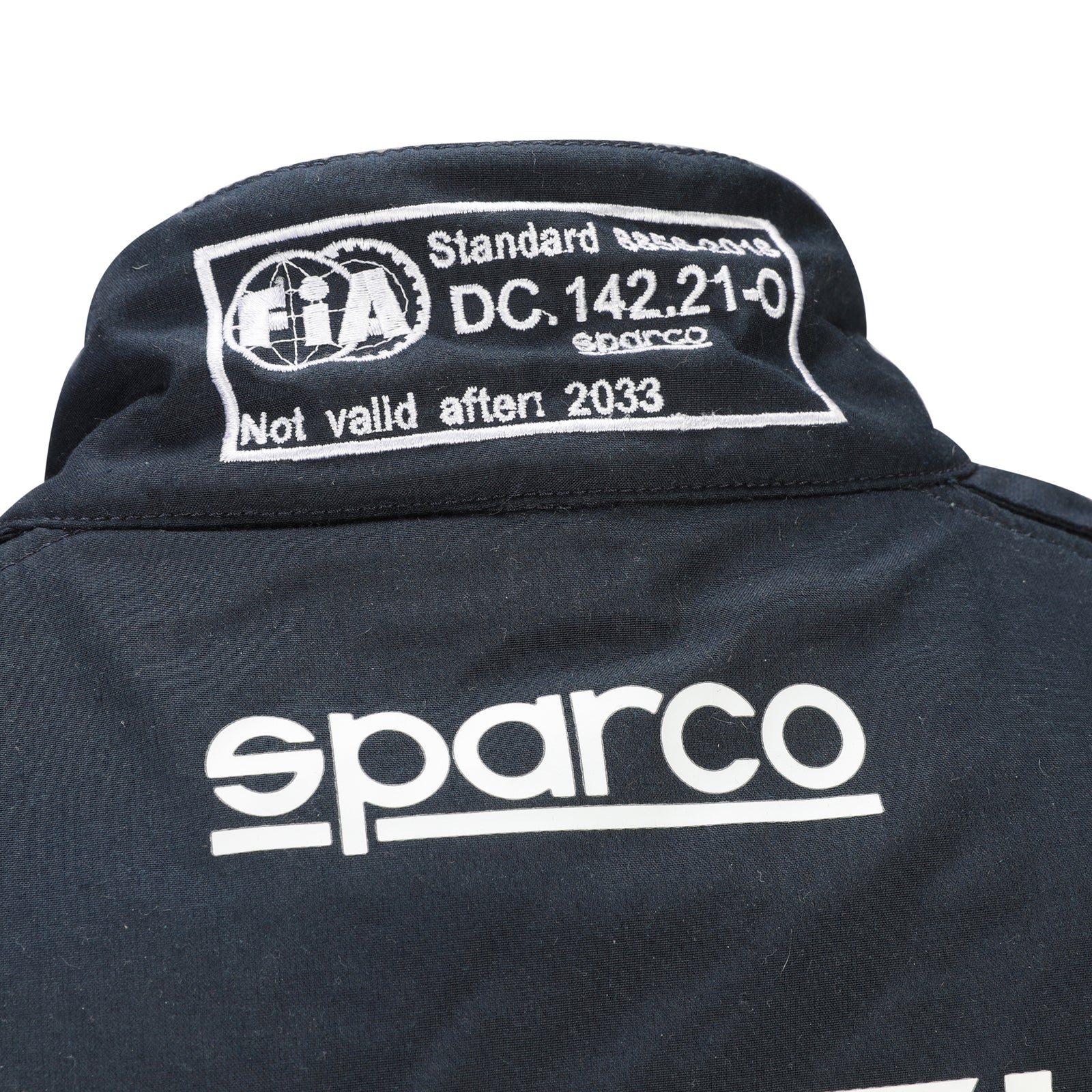 Miami Auction LOT 003 - Max Verstappen 2023 Oracle Red Bull Racing Race Suit – With Certificate of Authenticity