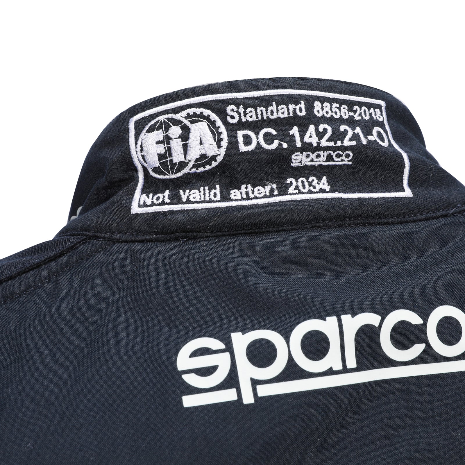 Max Verstappen Un-Signed 2024 Red Bull Racing Grand Prix Used Race Suit - Las Vegas GP