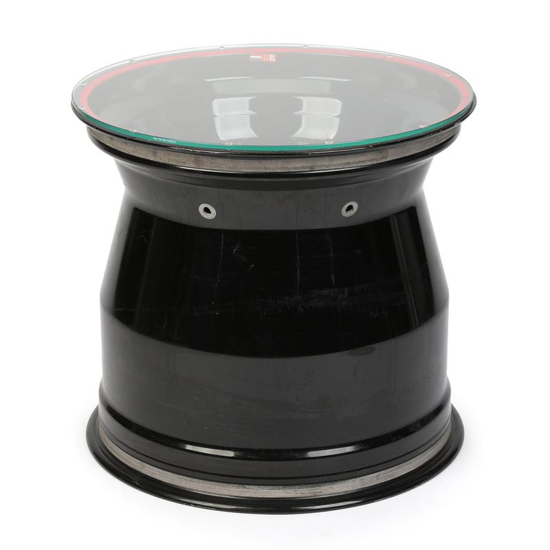 Max Verstappen 2022 Red Bull Racing F1 Team Rear Wheel Rim Table