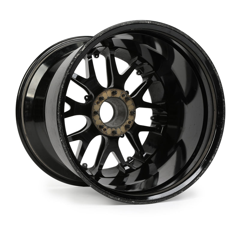Max Verstappen 2022 Red Bull Racing F1 Team Rear Wheel Rim Table