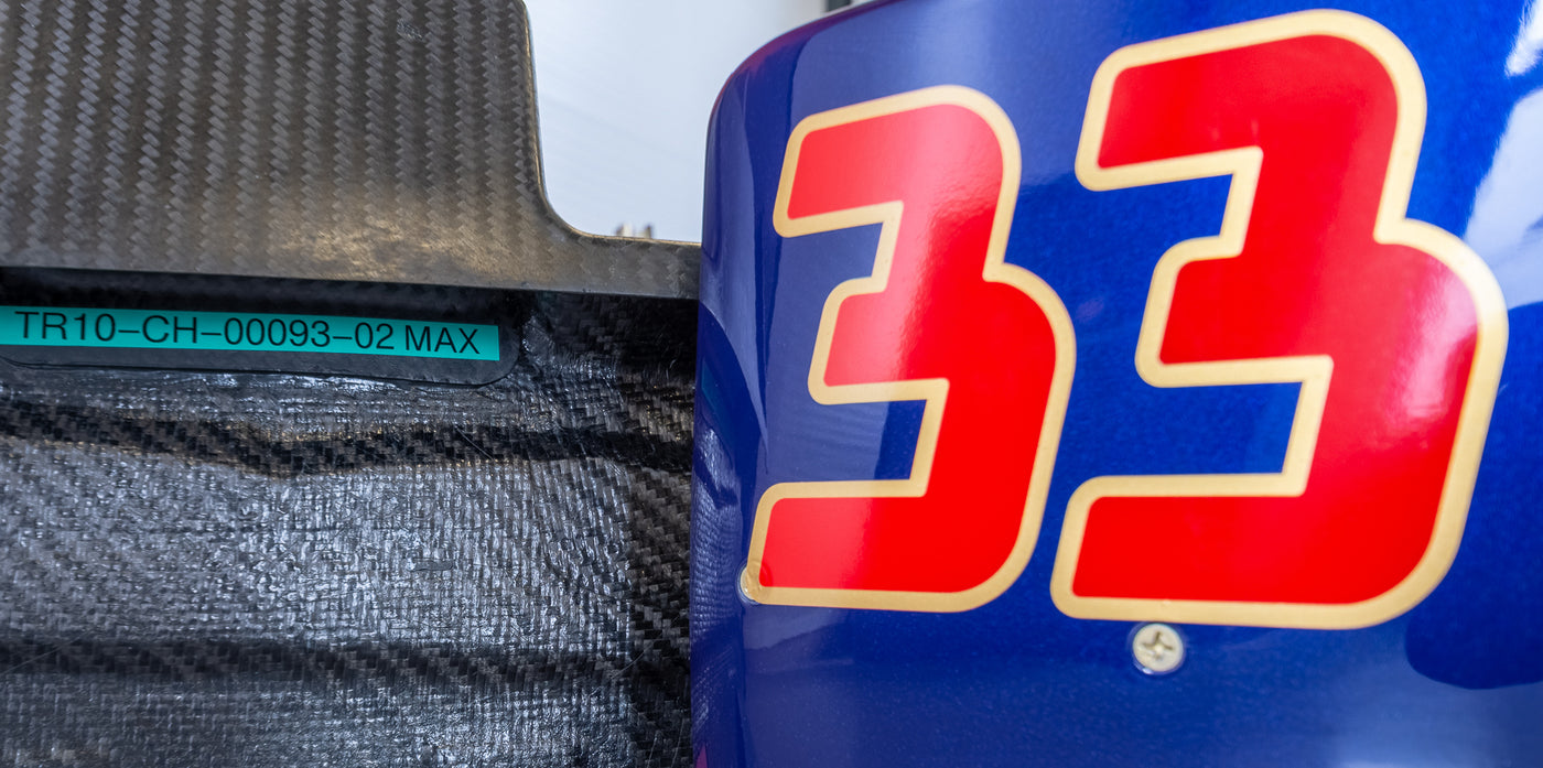 Scuderia Toro Rosso STR10 - 02