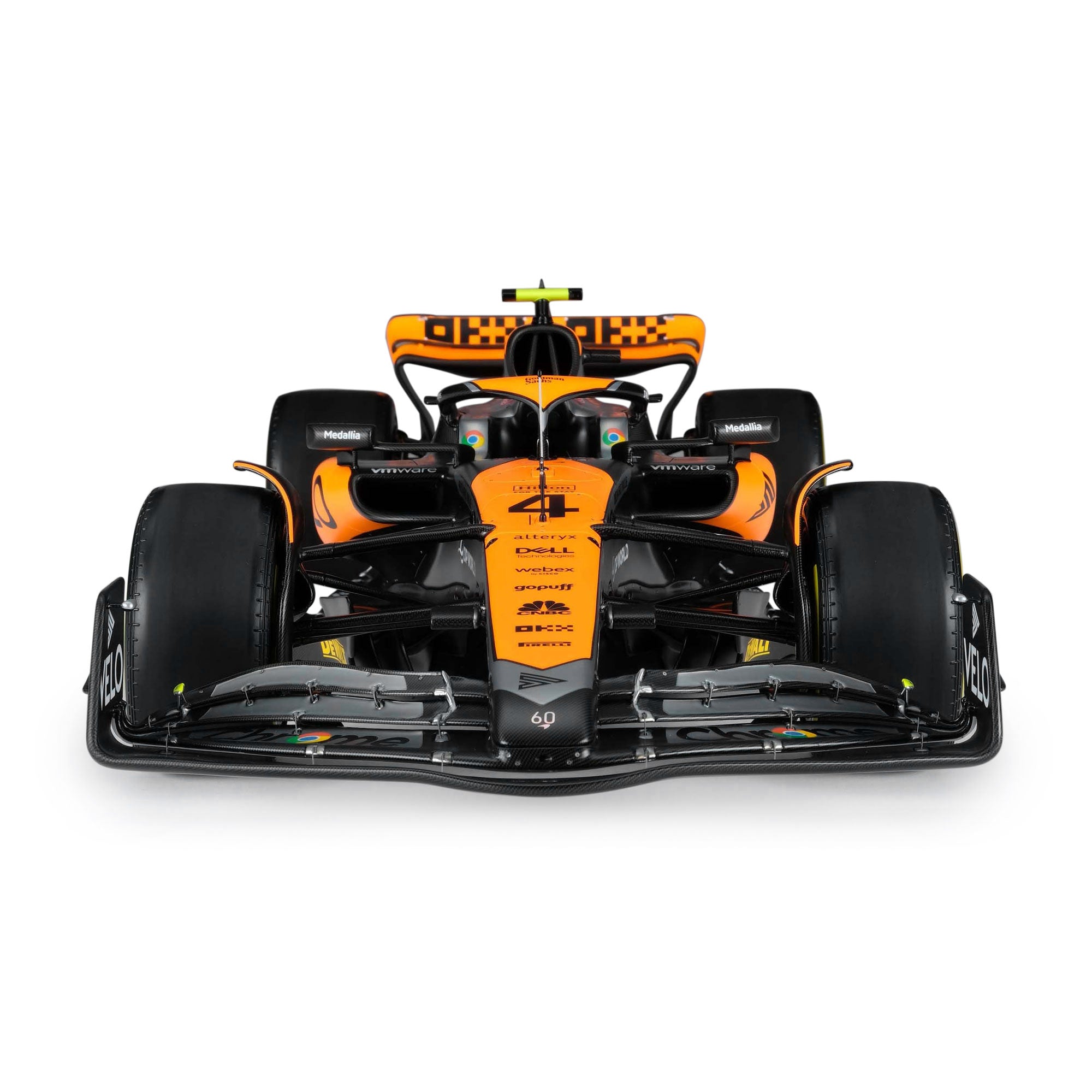 Lando Norris F1® Memorabilia | F1 Authentics