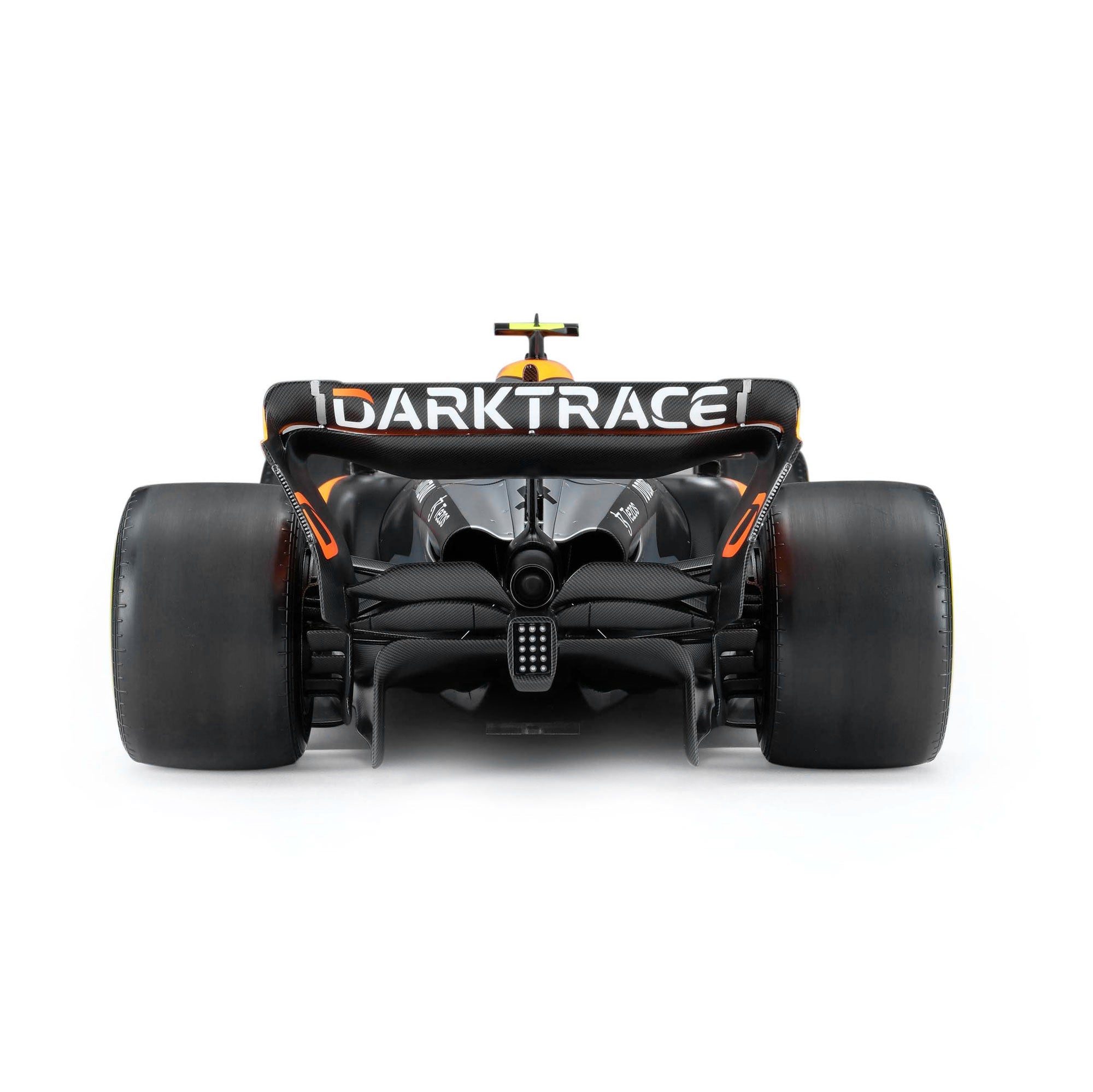 Limited Edition Lando Norris 2023 McLaren MCL60 1:8 Scale Model – British GP