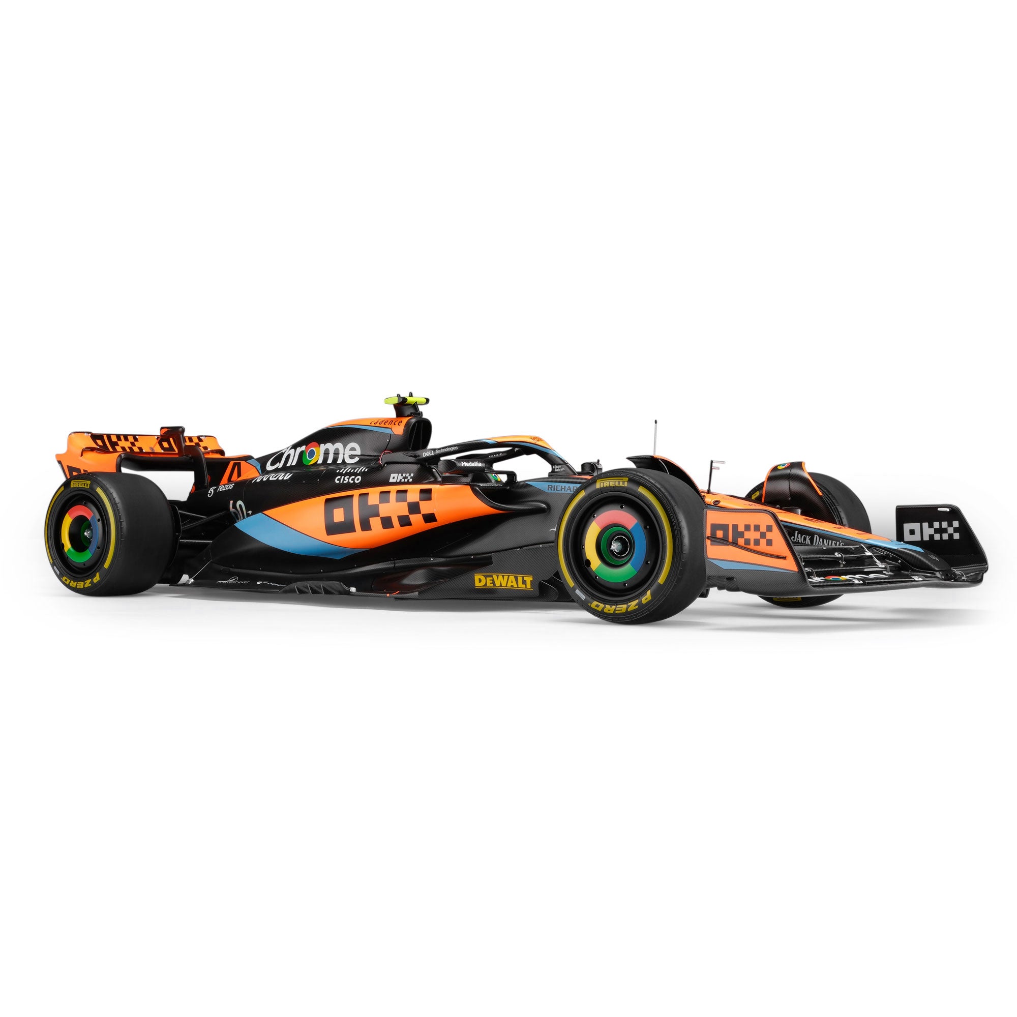 F1® Amalgam Scale Car Models Collection | F1 Authentics
