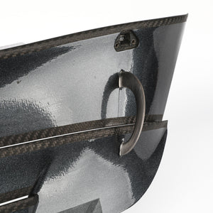 McLaren 2014 Left Front Wing Flap on Display Stand
