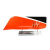 McLaren 2017 MCL-32 LH Shoulder Louvre on Display Stand