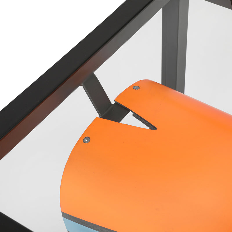 McLaren Formula 1 Team 2023 MCL60 Engine Cover Table