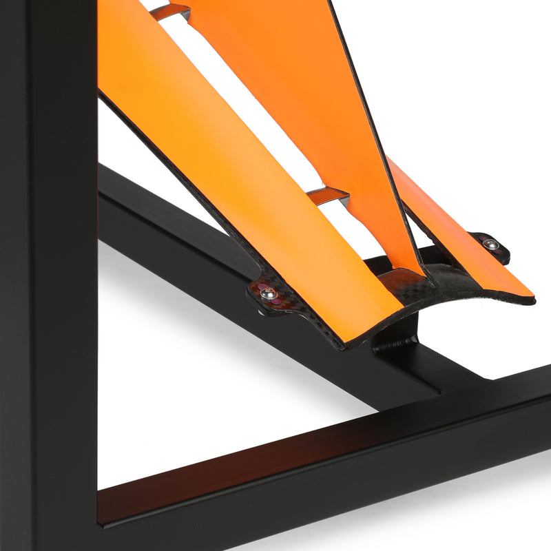 McLaren Formula 1 Team 2023 MCL60 Engine Cover Table