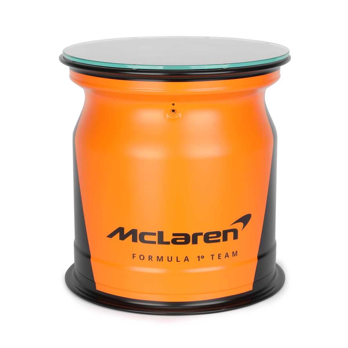 Racing Rim Table McLaren Team Front Wheel Rim Table | Official F1 Memorabilia – F1 ...