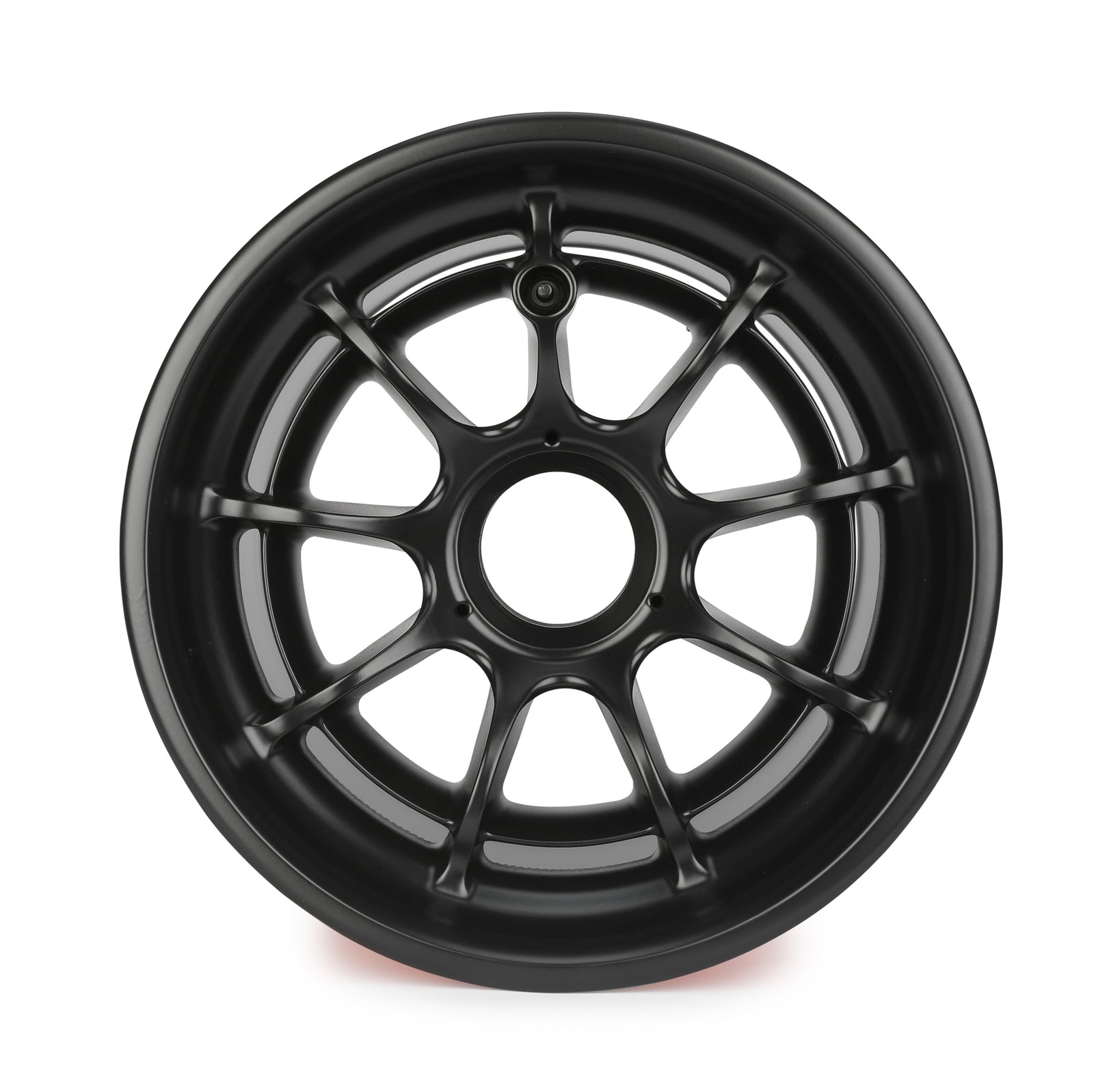 McLaren 2025 F1 Team Front Wheel Rim Table