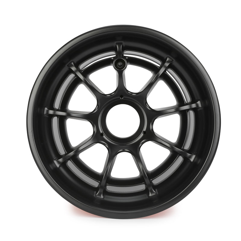 McLaren 2025 F1 Team Front Wheel Rim Table