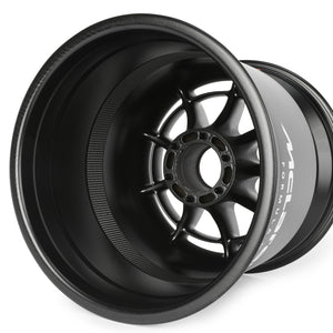 McLaren F1 Team Front Wheel Rim Table