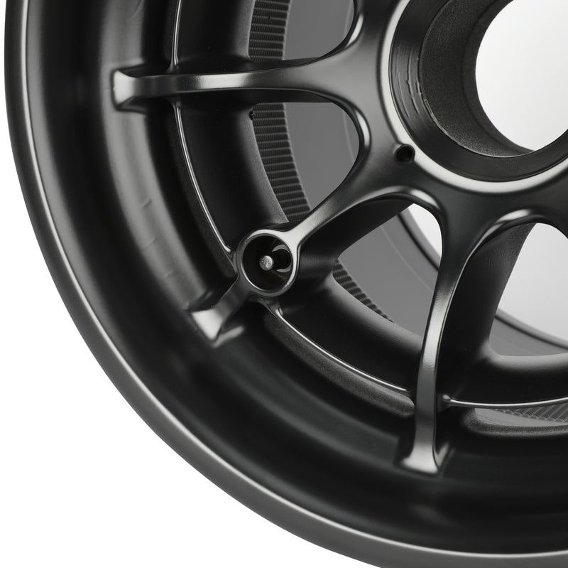 McLaren 2025 F1 Team Front Wheel Rim Table