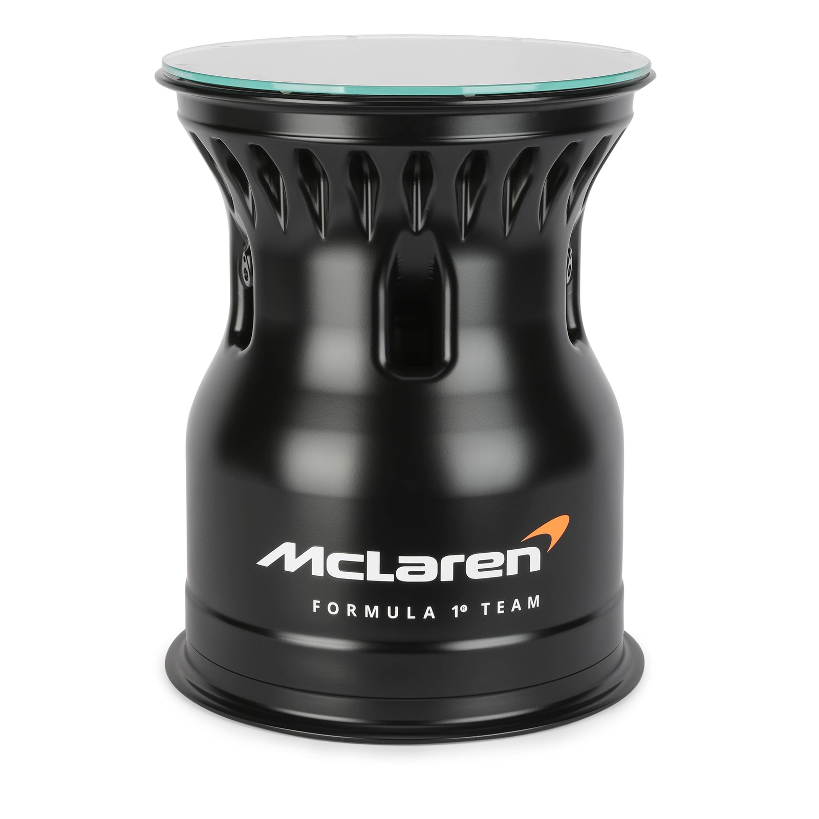 McLaren 2025 F1 Team Rear Wheel Rim Table