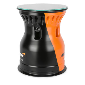 Formula One® McLaren rear wheel rim table
