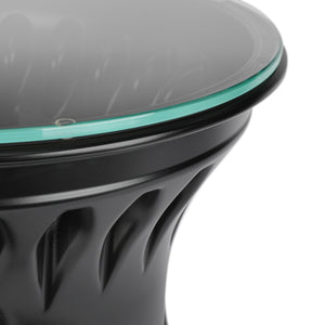 McLaren F1 Team Rear Wheel Rim Table