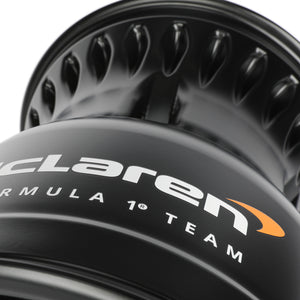 McLaren F1 Team Rear Wheel Rim Table