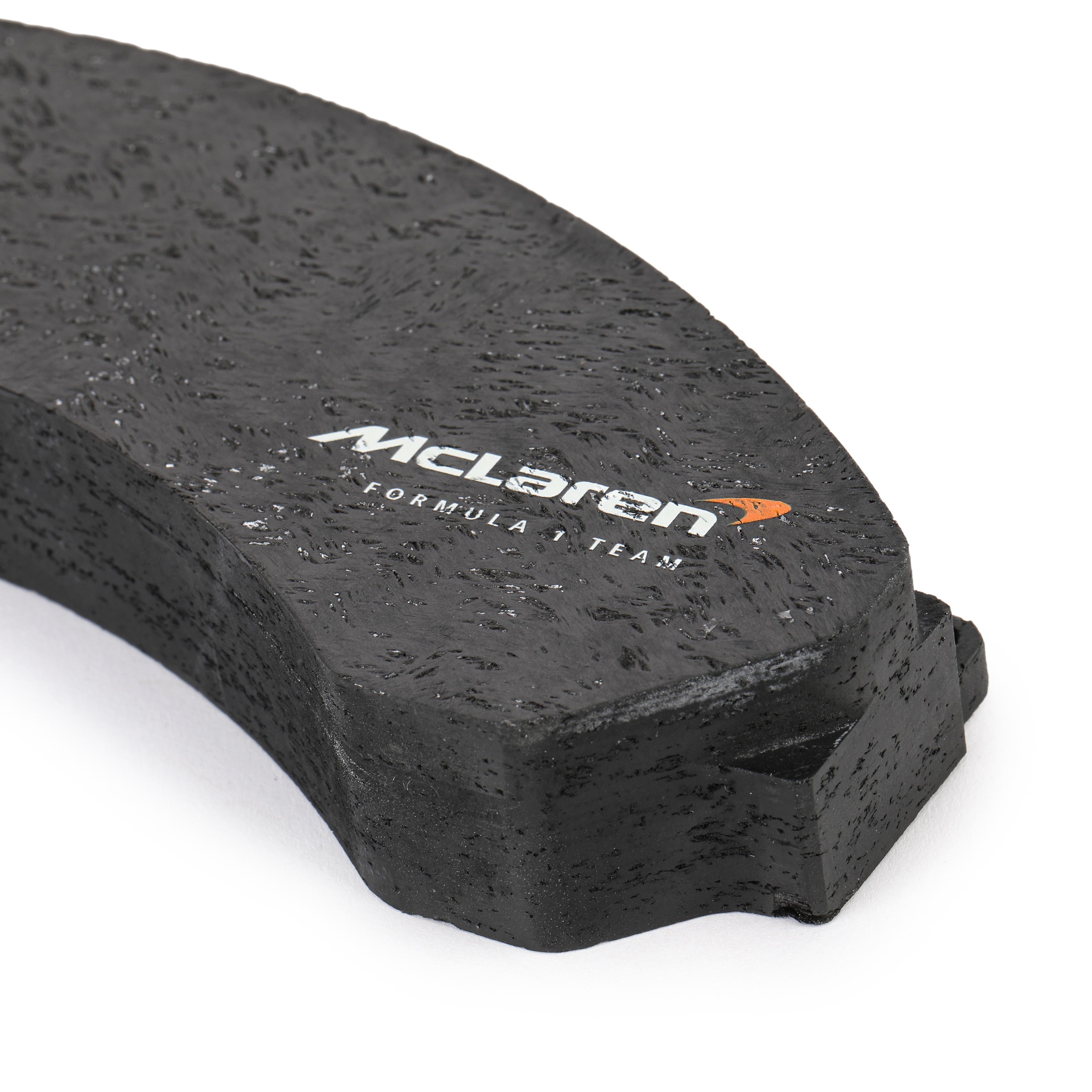 McLaren F1 Team Branded Brake Pads