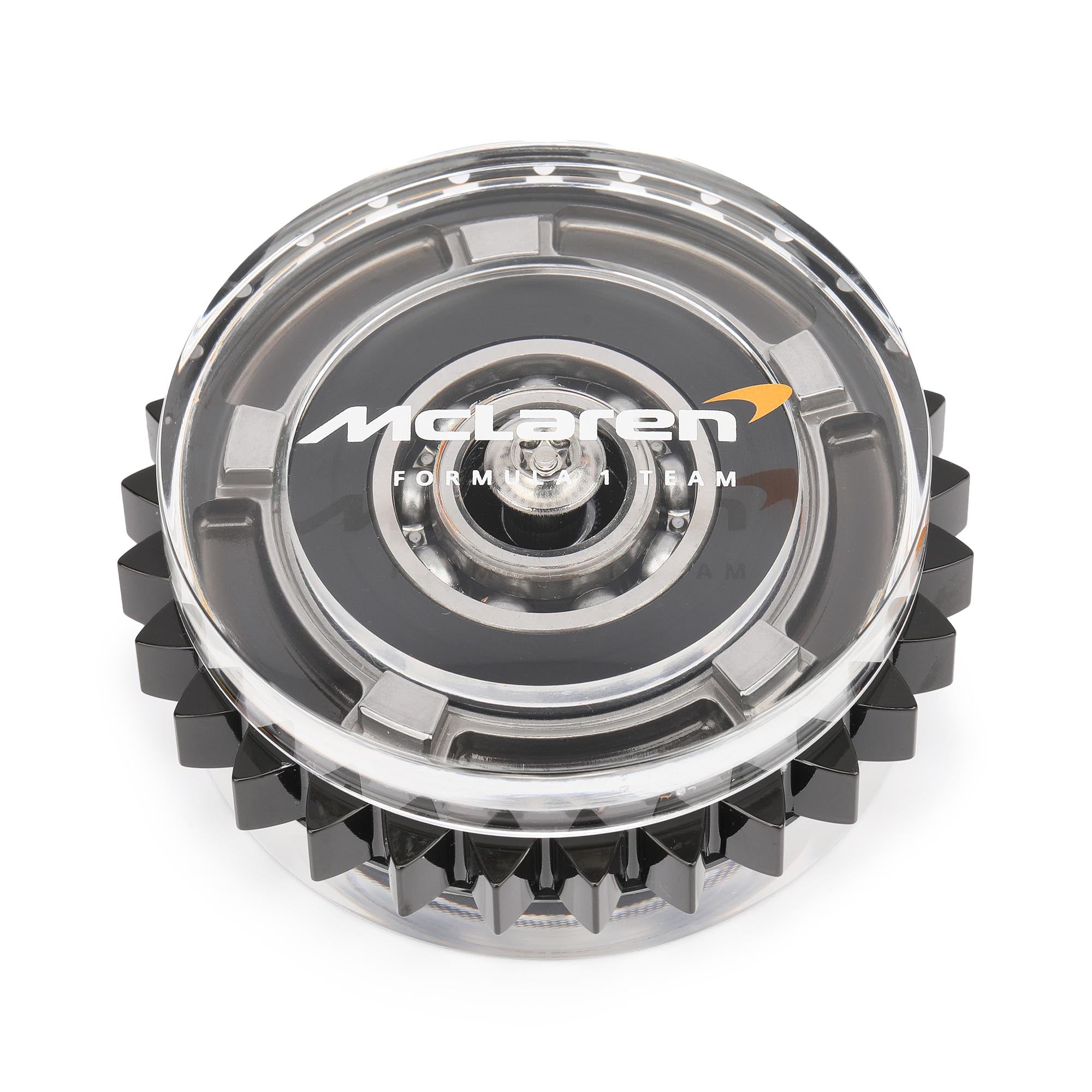 McLaren F1 Team 2008 Gear Ratio Fidget Spinner